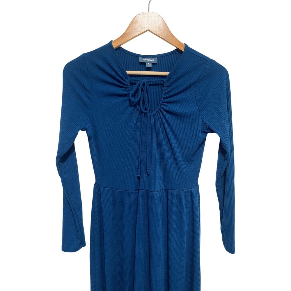 ModCloth knit dress